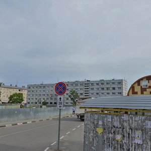 Pervomayskaya ulitsa, 16А, Moscow and Moscow Oblast: photo
