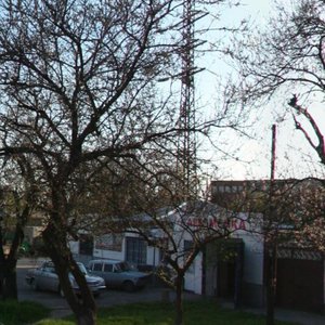 Ulitsa Shcherbakova, 1, Rostov‑na‑Donu: photo
