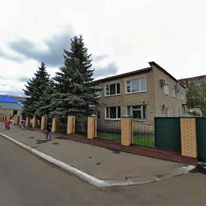 Yaroslavskaya Street, 12, : foto