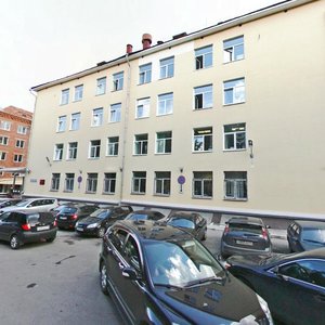Lunacharskogo Street, 3 ، بيرم: صورة