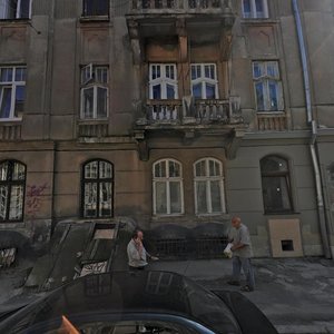 Vulytsia Panteleimona Kulisha, No:34, Lviv: Fotoğraflar