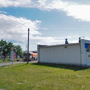 Narodnogo Opolcheniya Avenue, 147Б, Saint Petersburg: photo