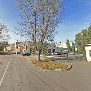 Ignacienki Street, 4к1, : foto