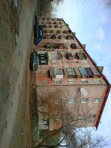 Павлодар, Улица Генерала Дюсенова, 12: фото