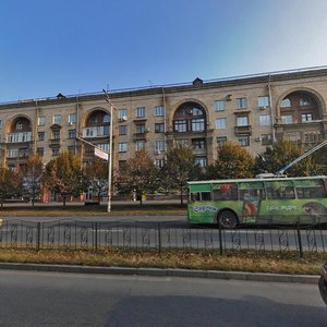Sobornyi prospekt, 192, Zaporizhia: photo