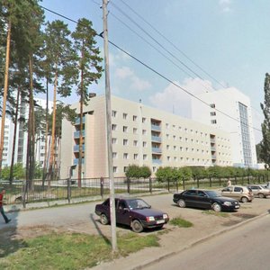 Volgogradskaya Street, 187к3, Yekaterinburg: photo