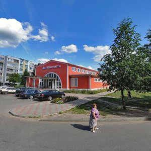 Ulitsa Khimikov, 5Б, Kingisepp: photo