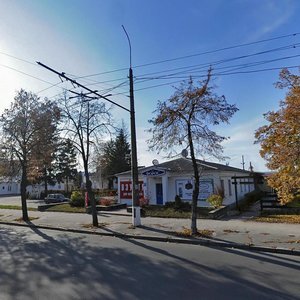 Белая Церковь, Александрийский бульвар, 47: фото