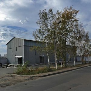 Mayakovskogo Street, 36 ، إيجيفسك: صورة