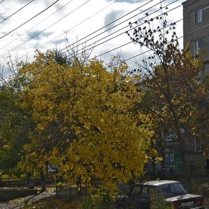 Tverskaya ulitsa, 31/3, Saratov: photo