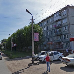 Омск, Улица 12 Декабря, 109А: фото