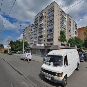 Kamianetska vulytsia, 52/2, Khmelnytskyi: photo