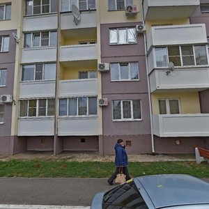 2-ya Tselinogradskaya ulitsa, 5, Krasnodar: photo