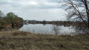 11th Inzhenerny Drive, 9, : foto