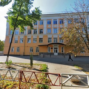 Херсон, Улица Пестеля, 4: фото
