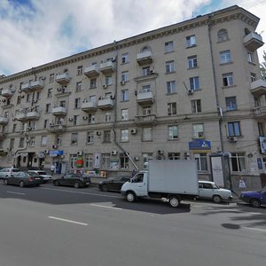 Voroshilovskiy Avenue, No:34, Rostov‑na‑Donu: Fotoğraflar