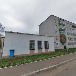 Komsomolskaya Street, 38А, Mari El Republic: photo