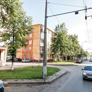 Кемерово, Улица 50 лет Октября, 26: фото