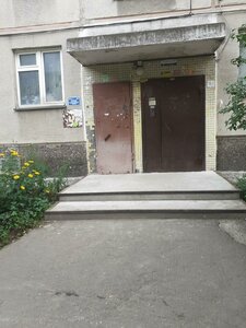 Nemirovicha-Danchenko Street, 135Б ، نوفوسيبيرسك: صورة