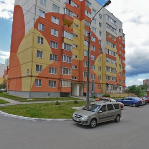 Bolshaya Sankt-Peterburgskaya Street, 108к3, Veliky Novgorod: photo