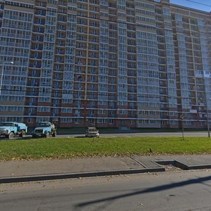 Dzerzhinsky Street, 54/12, Krasnodar: photo