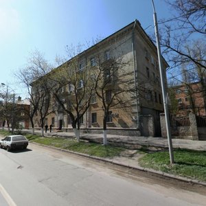 Portovaya Street, 78, Rostov‑na‑Donu: photo