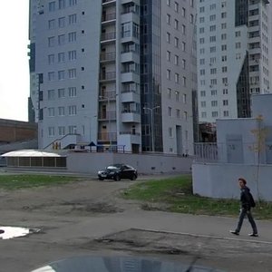 Sribnokilska Street, No:3Б, Kiev: Fotoğraflar