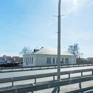 Gurzufskaya Street, 55, Yekaterinburg: photo