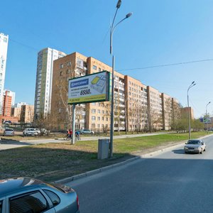 Tokarey Street, 27, Yekaterinburg: photo