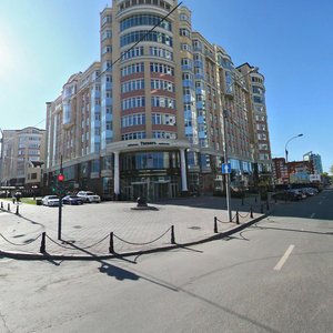 Khokhryakova Street, 48, Yekaterinburg: photo