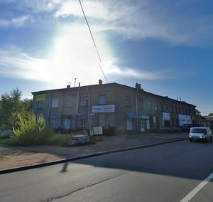 Samoylovoy Street, 7 ، سان بطرسبرغ: صورة