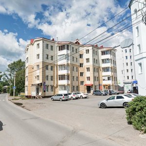 Altayskaya Street, 8, : foto
