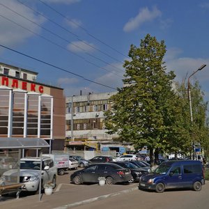 Казань, Улица Сибирский Тракт, 34к10: фото