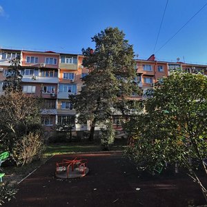Ulitsa Revolyutsii, 16А, Sochi: photo