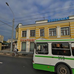 Moskovskiy Avenue, 29/13 ، ياروسلافل: صورة
