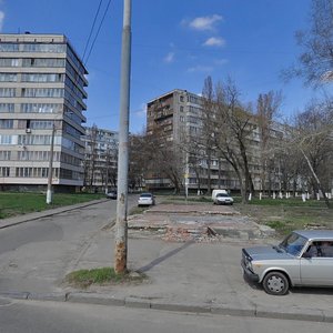 Peremohy Avenue, 17, Kyiv: photo