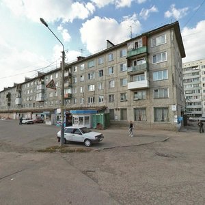 Ulitsa Energetikov, 26, Krasnoyarsk: photo