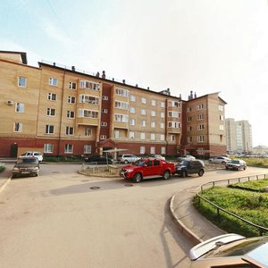 Vesennyaya ulitsa, 2, Perm Krai: photo