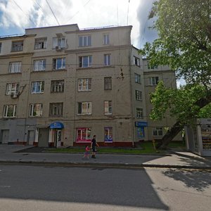 Shmitovsky Drive, 7, Moscow: photo