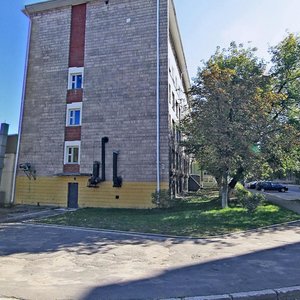 1st Cviordy Lane, 6, Minsk: photo