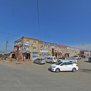 Новосибирская область, Промышленная улица, 6к1: фото