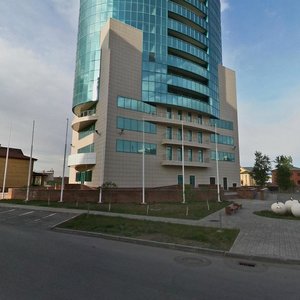 Rodnıkovaıa kóshesi, 1/1, Astana: photo