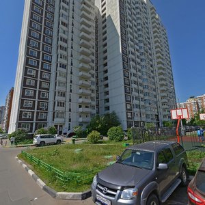 Perervinsky Boulevard, 7к2, : foto