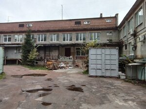 Veteranov Avenue, 16, Saint Petersburg: photo