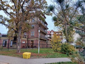 Mira Avenue, 89, Kaliningrad: photo