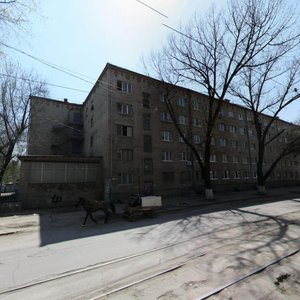 Maksima Gorkogo Street, 268, : foto