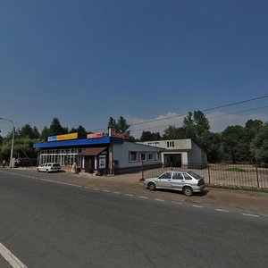 Krasnoflotskoe Highway, 23, : foto