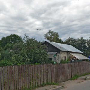 Volodarskogo Street, 28/2, : foto