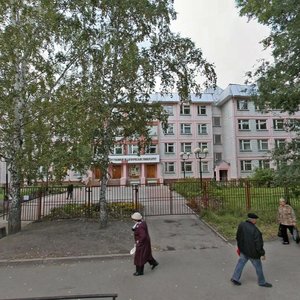 Karla Ilmera Street, 15/1, Tomsk: photo