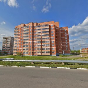 6th Micro-district, 18А, Egorievsk: photo